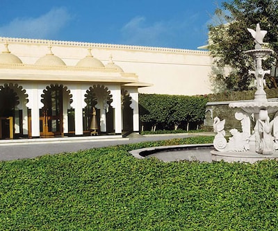 Trident Udaipur